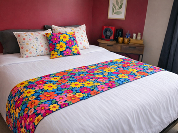 Chambre Cosy Flower chez l'habitant avec jardin