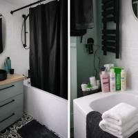 Chambre Chez L'habitant Argenteuil 659686