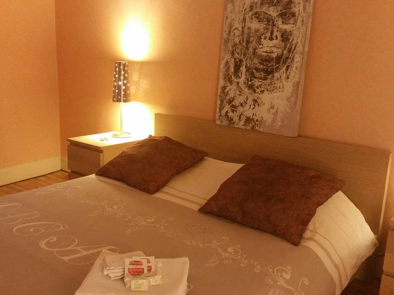 Chambre Chez L'habitant Pamiers 125823-1