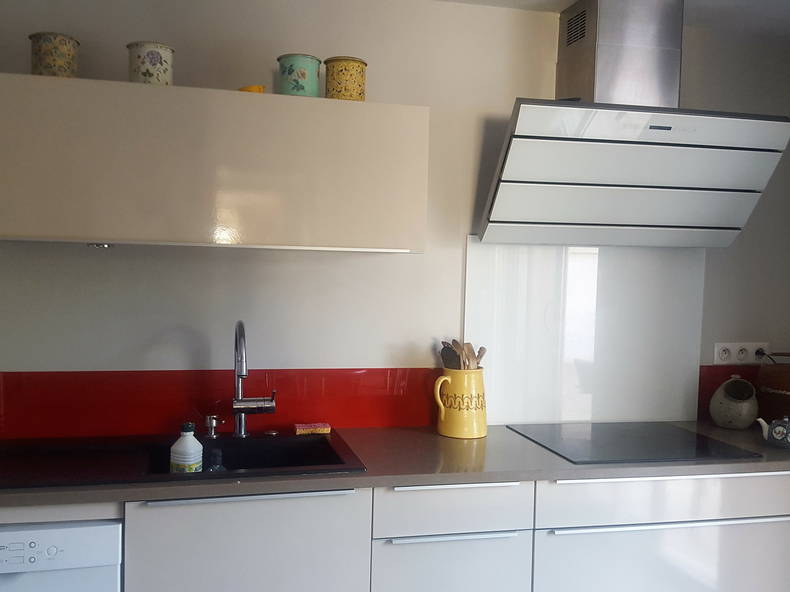 Homestay Aiffres 82091-4