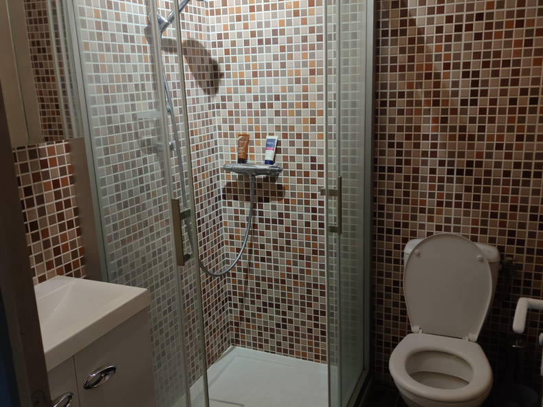 Homestay Aiffres 82091-2