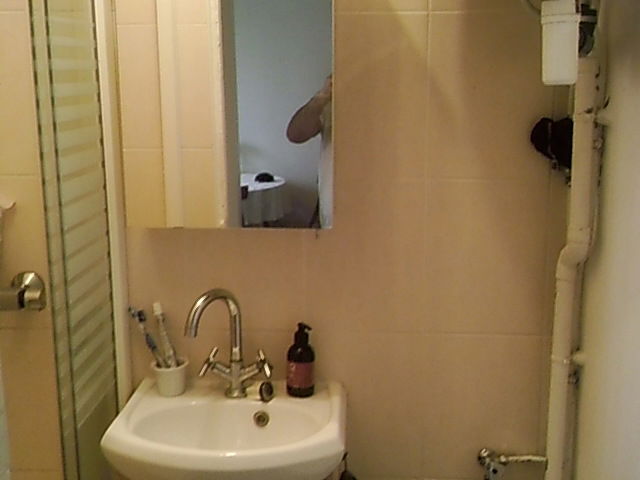 Chambre Chez L'habitant Saint-Maur-des-Fossés 658541