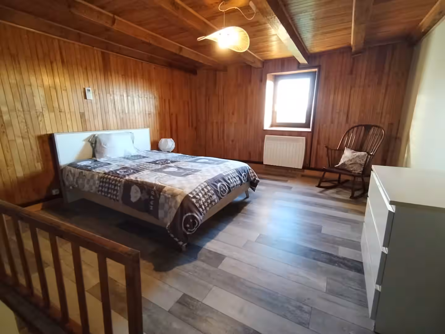 Chambre Chez L'habitant Cruseilles 542144