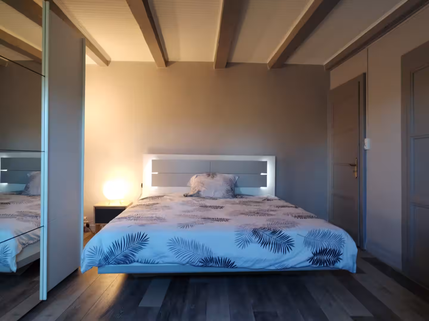 Homestay Cruseilles 542677