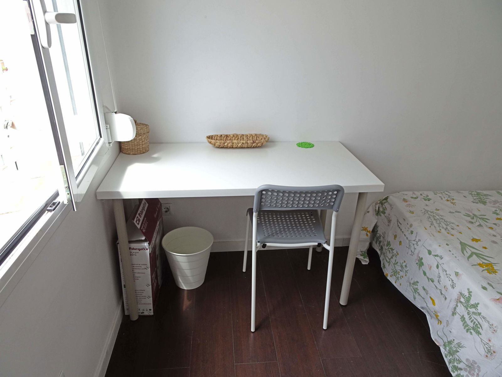 Chambre Chez L'habitant Barcelona 218009