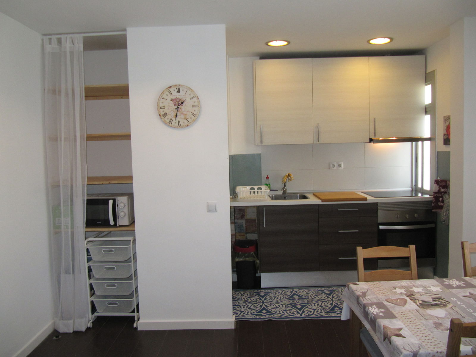 Chambre Chez L'habitant Barcelona 218009