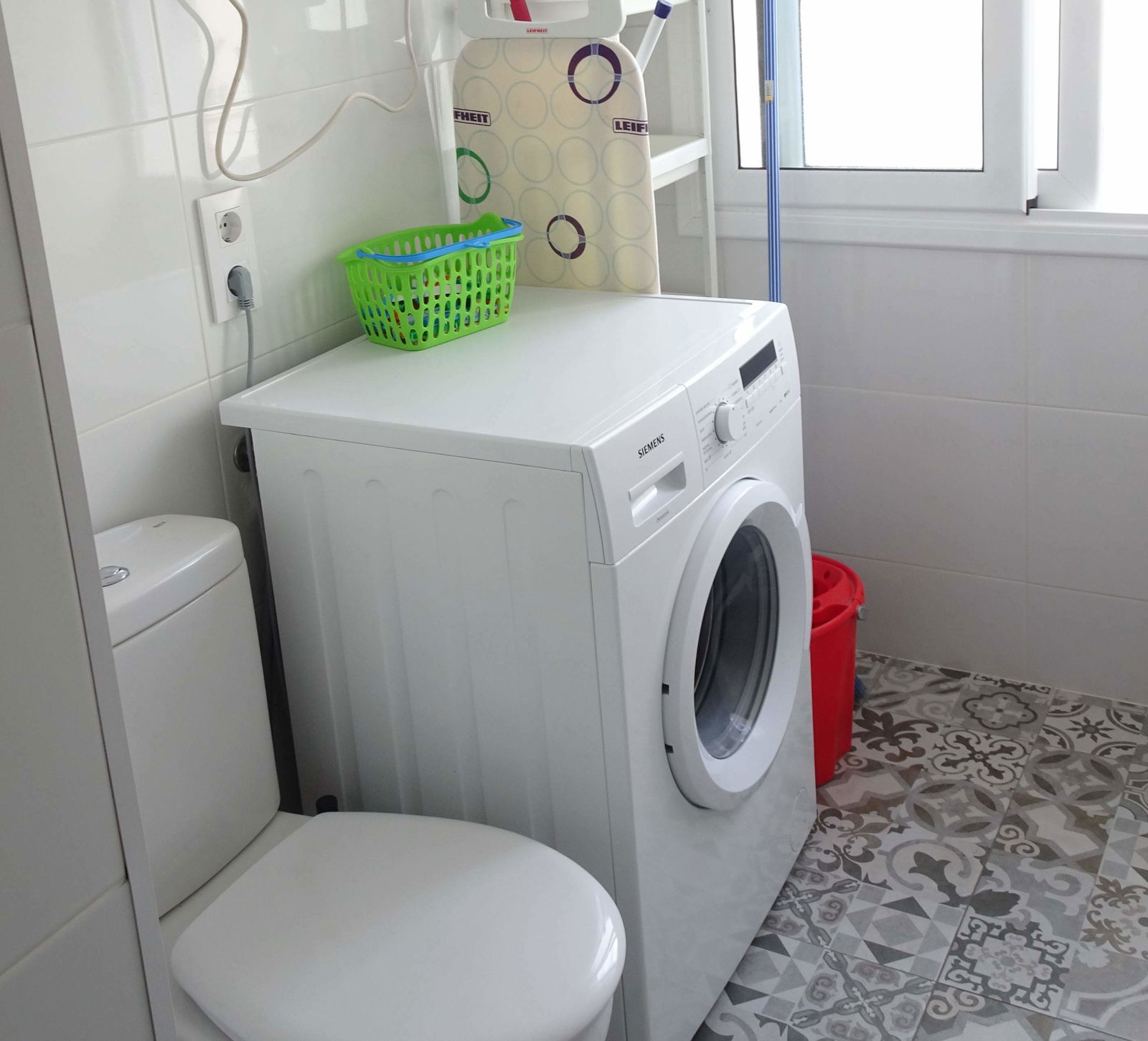 Chambre Chez L'habitant Barcelona 218009