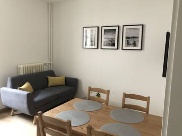 Habitación En Alquiler Strasbourg 243533