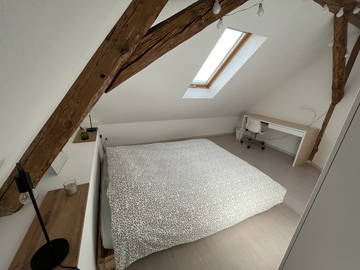 Homestay Treycovagnes 660503-6