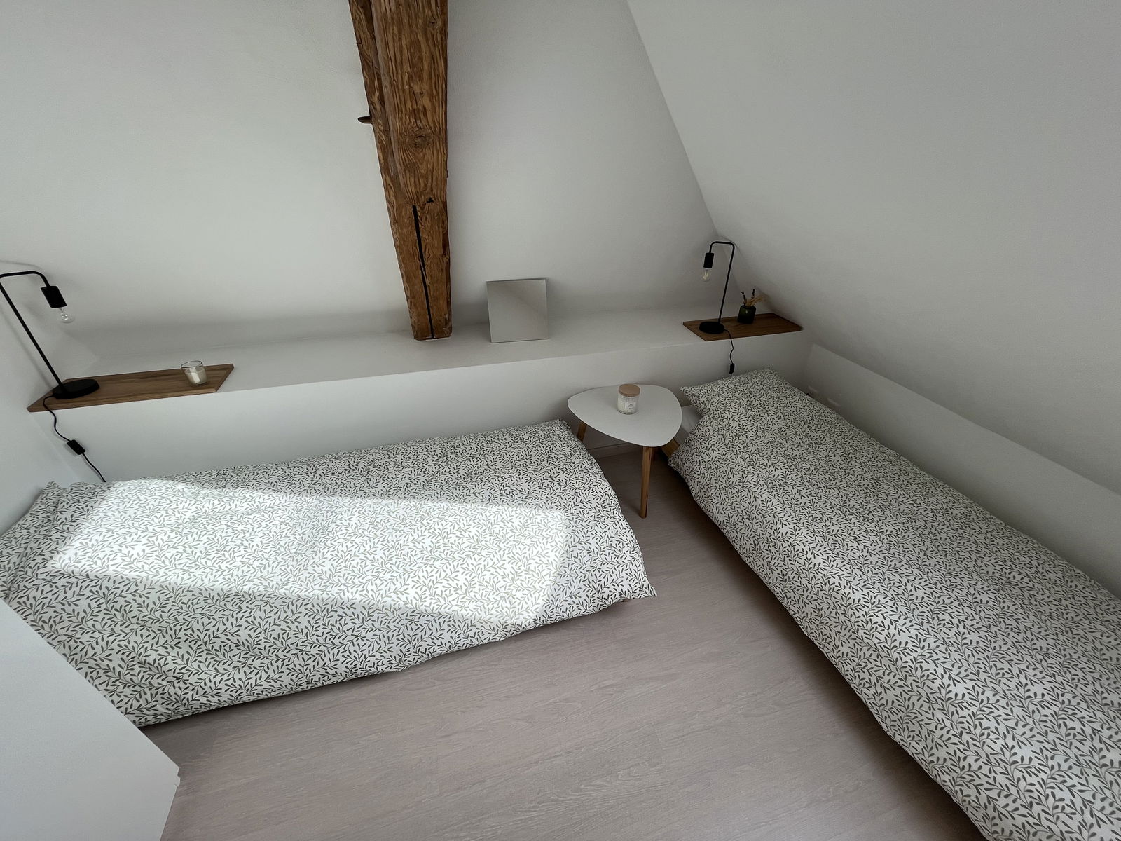 Chambre Chez L'habitant Treycovagnes 660503