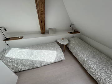 Homestay Treycovagnes 660503-8