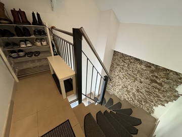 Homestay Treycovagnes 660503-26