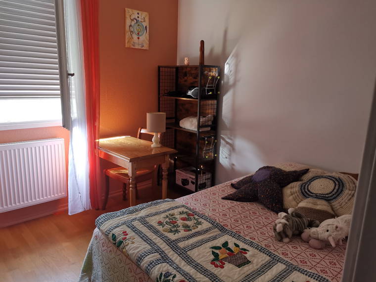 Chambre Chez L'habitant Cognin 586569