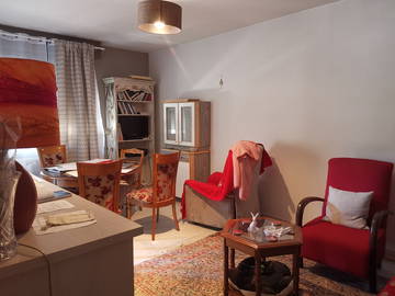 Chambre Chez L'habitant Cognin 586569-1