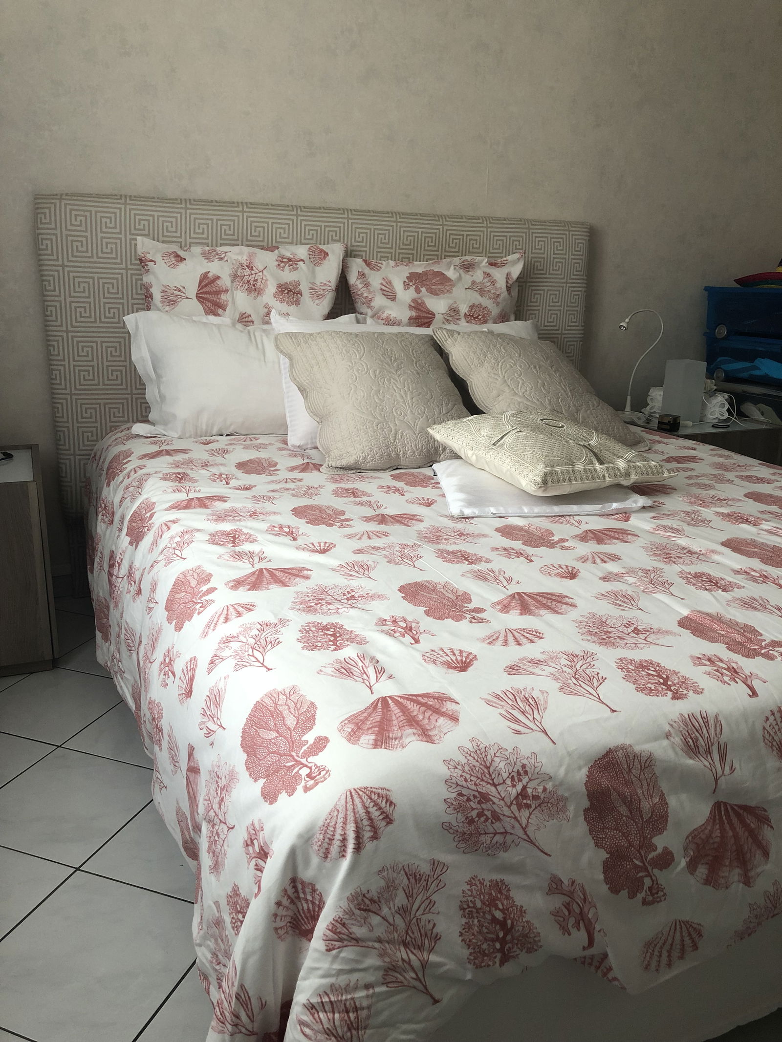 Chambre Chez L'habitant Cannes 258645