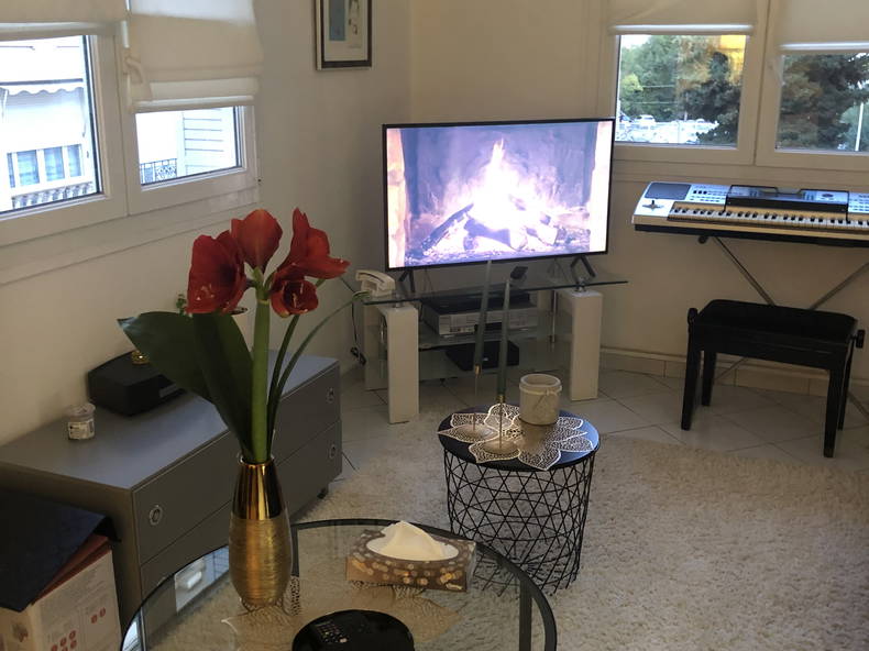 Tuisverblyf Cannes 258645-2