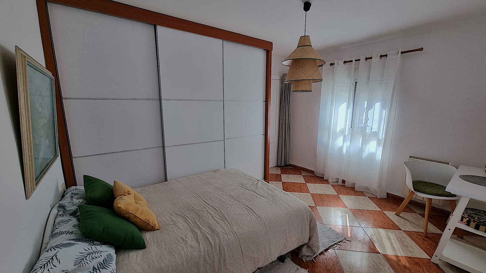 Chambre Chez L'habitant València 313499