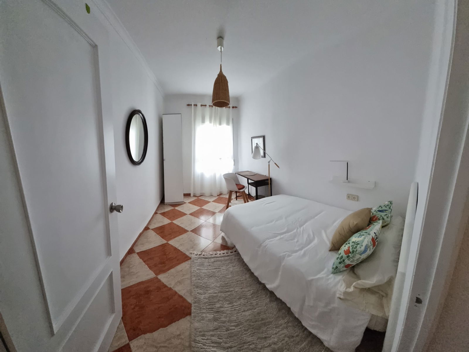Chambre Chez L'habitant València 313503