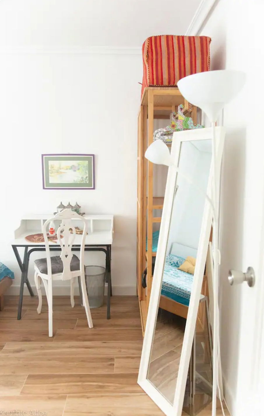 Chambre Chez L'habitant València 206977