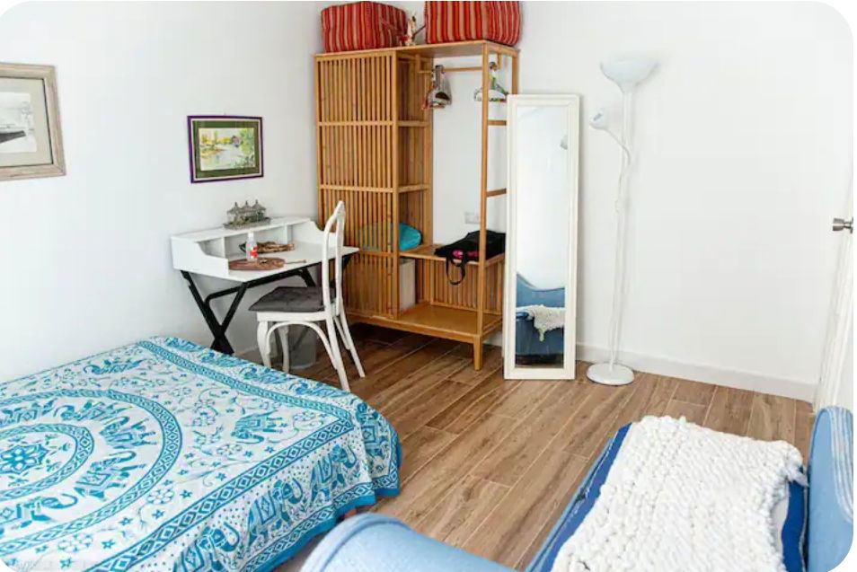 Chambre Chez L'habitant València 206977