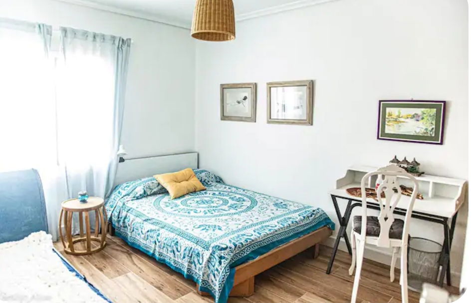 Chambre Chez L'habitant València 206977