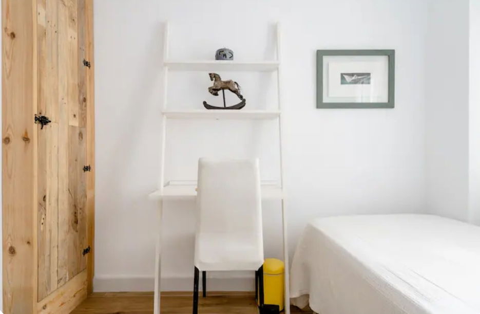 Chambre Chez L'habitant València 243718