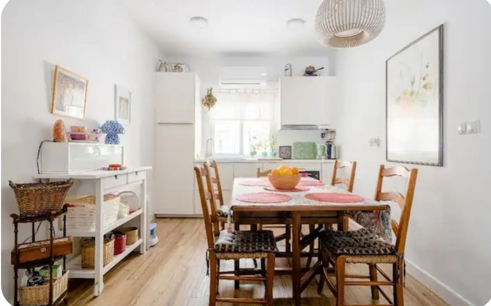 Chambre Chez L'habitant València 243718