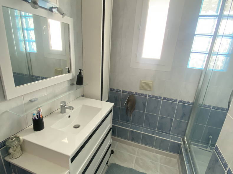 Tuisverblyf Montpellier 505648-3