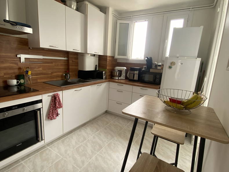 Tuisverblyf Montpellier 505648-4