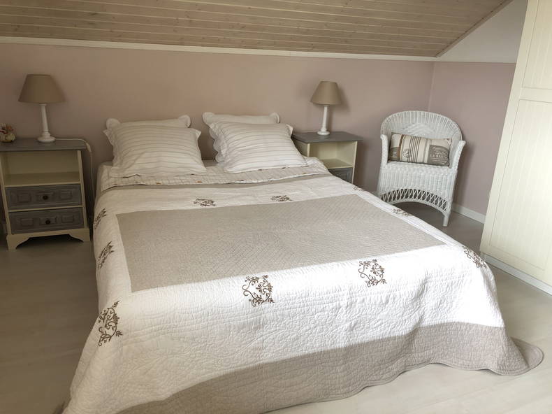 Zakwaterowanie U Rodziny Gex 81800-1