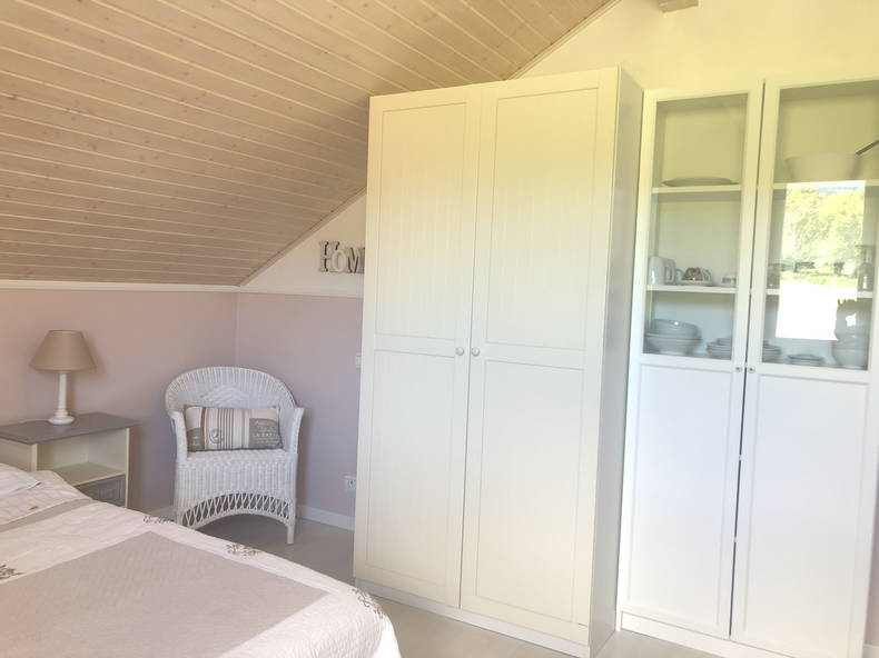 Zakwaterowanie U Rodziny Gex 81800-3