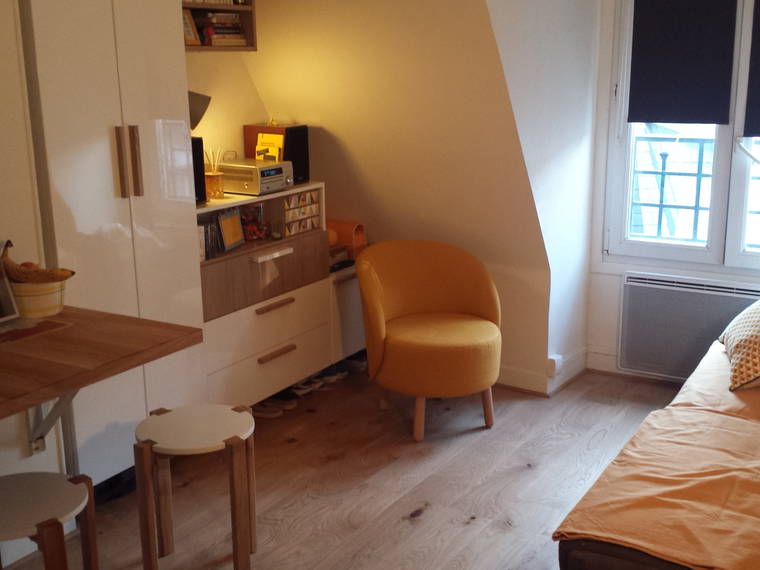 Homestay Paris 120992