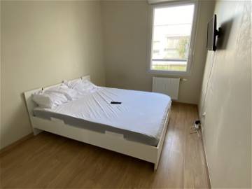 Chambre À Louer Villeurbanne 405373