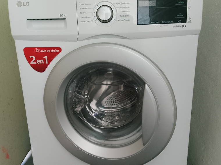 Gastfamilie Grenoble 636208