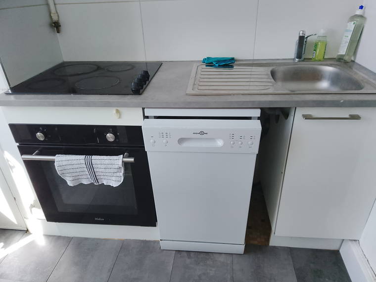 Gastfamilie Grenoble 636208