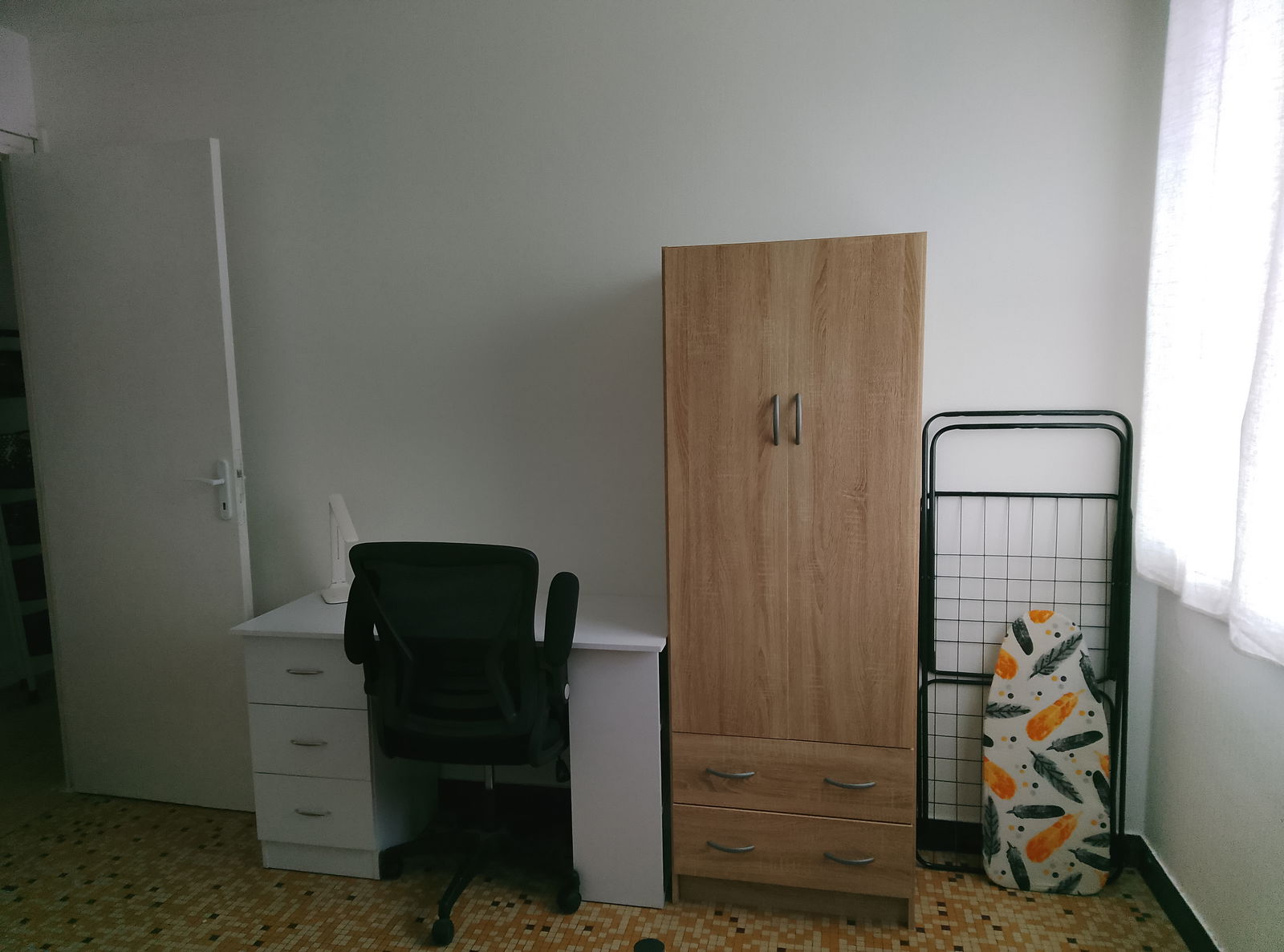 Chambre Chez L'habitant Grenoble 636208