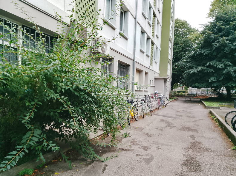 Gastfamilie Grenoble 636208-5