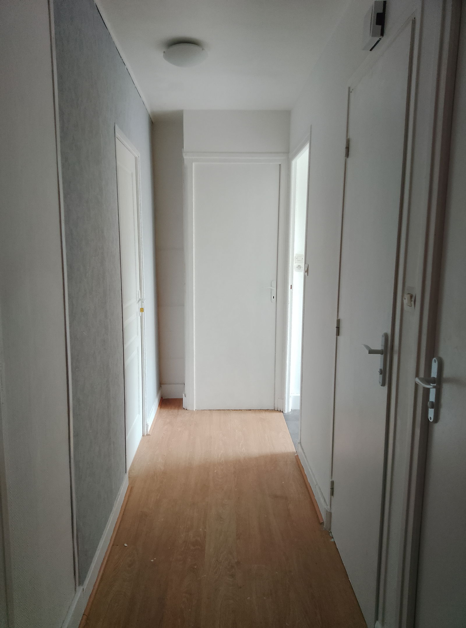 Chambre Chez L'habitant Grenoble 636208