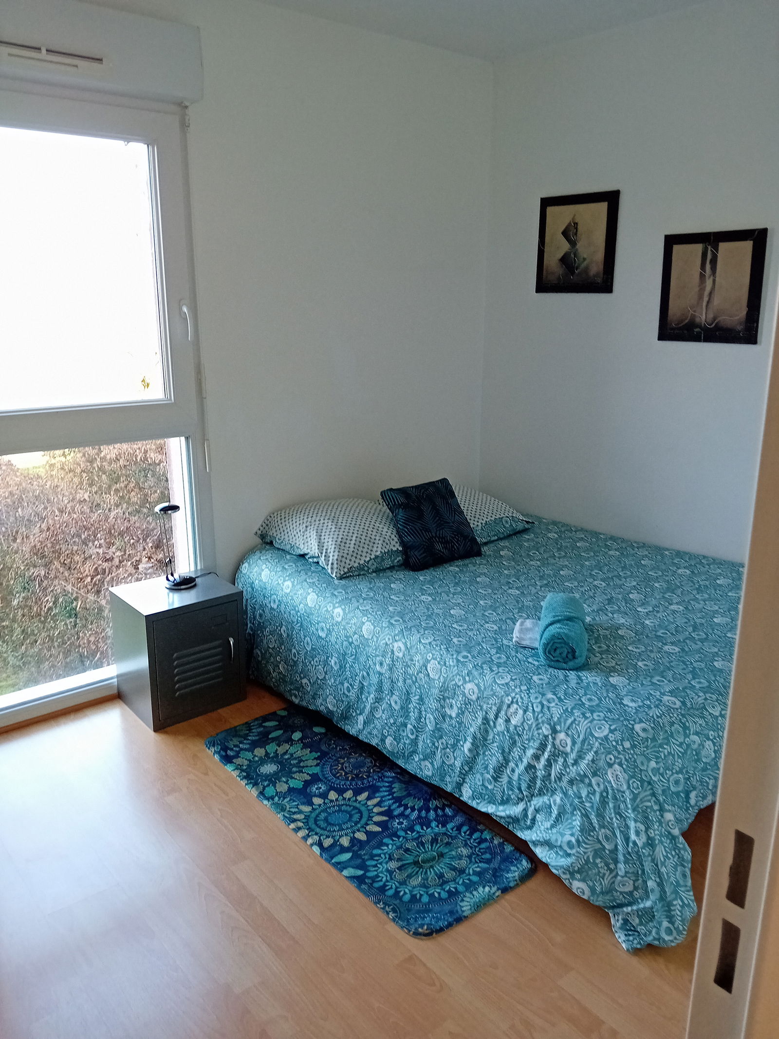 Chambre Chez L'habitant Avrillé 660671