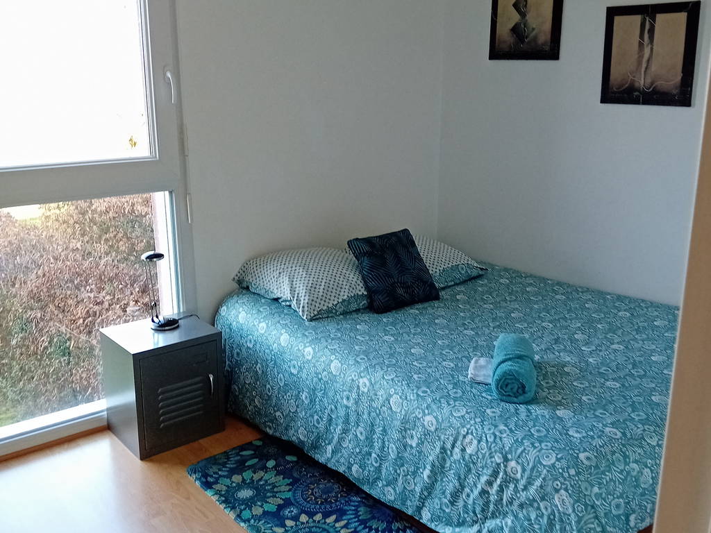 Chambre Chez L'habitant Avrillé 660671-1