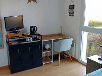 Chambre Chez L'habitant Avrillé 660671-2