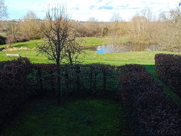 Chambre Chez L'habitant Avrillé 660671-3