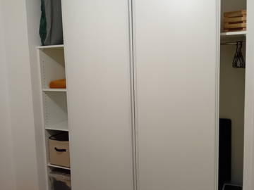 Chambre Chez L'habitant Avrillé 660671-4