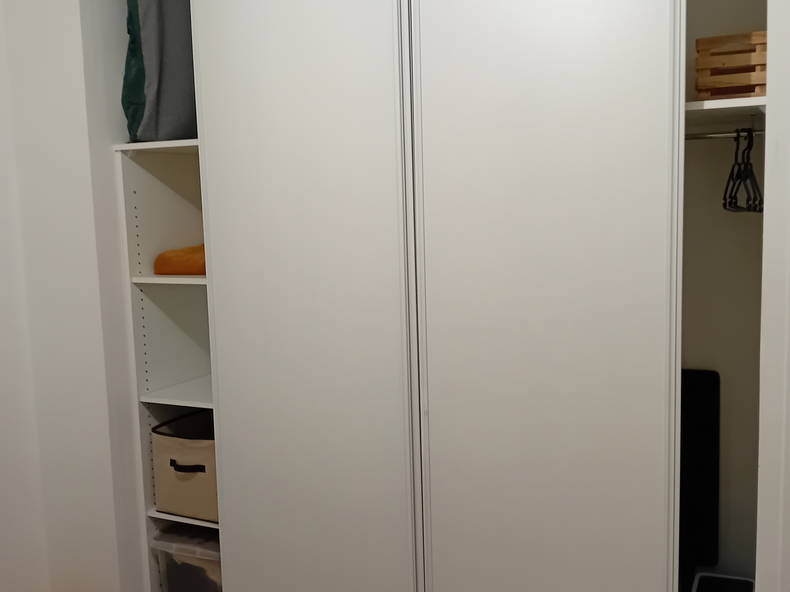 Chambre Chez L'habitant Avrillé 660671-4