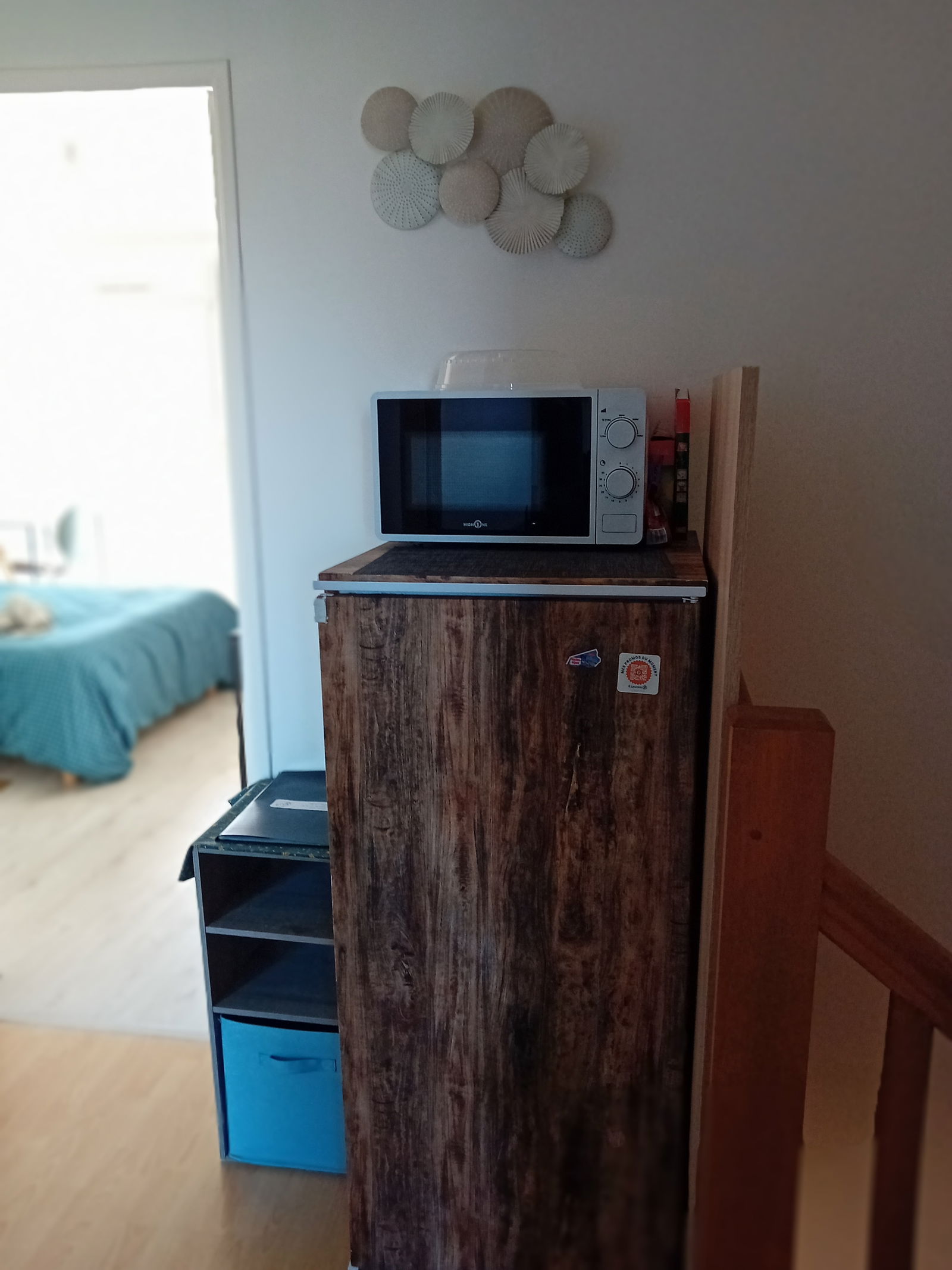 Chambre Chez L'habitant Avrillé 660671