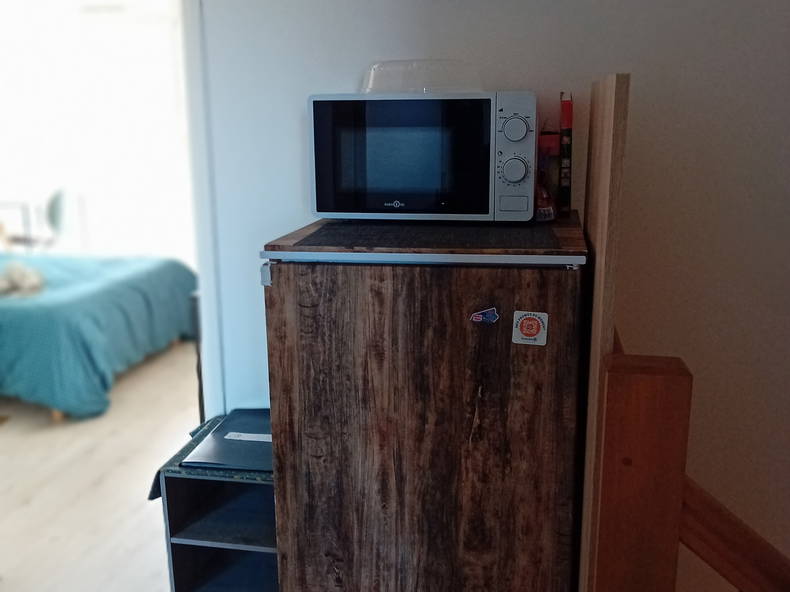 Chambre Chez L'habitant Avrillé 660671-5