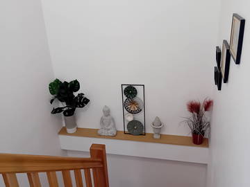 Chambre Chez L'habitant Avrillé 660671-6