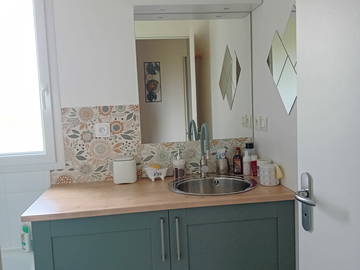 Chambre Chez L'habitant Avrillé 660671-7