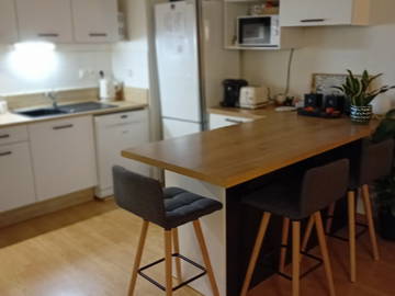 Chambre Chez L'habitant Avrillé 660671-10