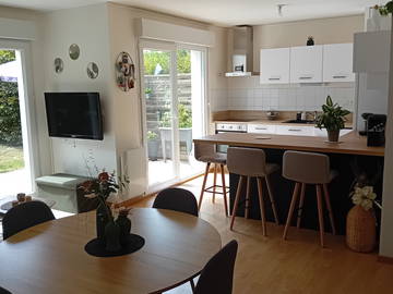 Chambre Chez L'habitant Avrillé 660671-12